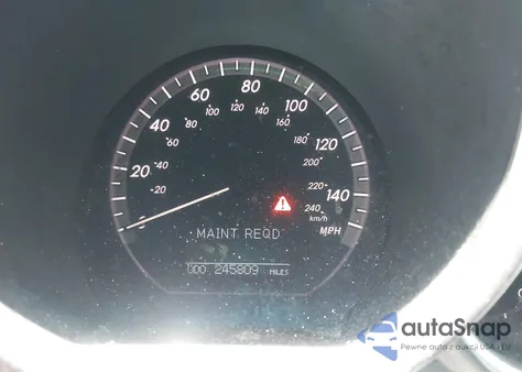 2007 Lexus Rx 400H from USA, damaged, VIN JTJGW31U572001690